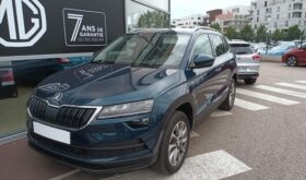 ŠKODA Karoq 1.0 TSI 110 ch Clever