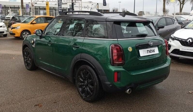 MINI Countryman F60 LCI 125 – 95 ch ALL4 BVA6 Cooper SE Edition Northwood