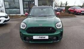 MINI Countryman F60 LCI 125 – 95 ch ALL4 BVA6 Cooper SE Edition Northwood