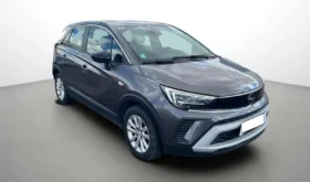 Opel Crossland 1.5 D 120 ch BVA6 Elegance