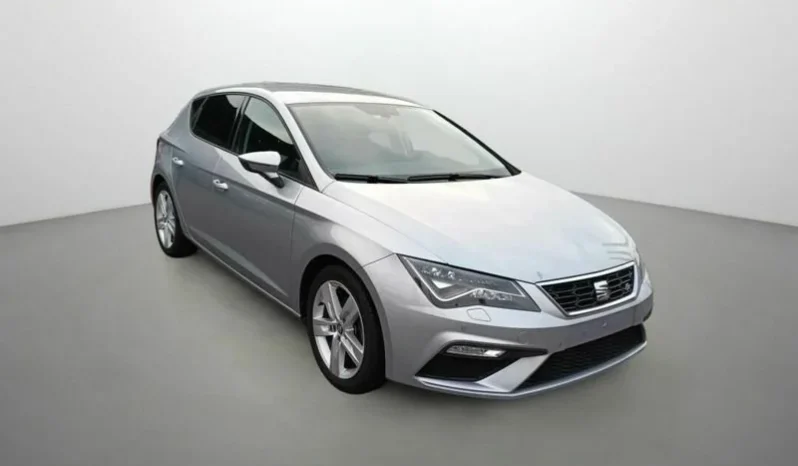 SEAT Leon 1.5 TSI 150 Start/Stop ACT DSG7 FR