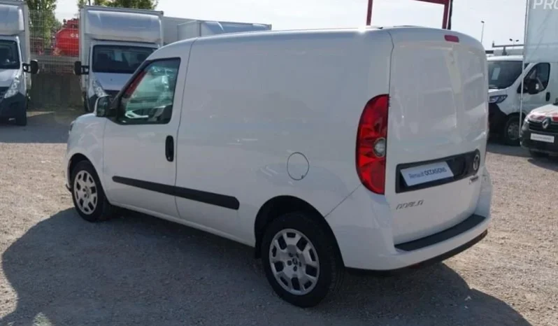 FIAT Doblò Cargo DOBLO CARGO FT 1.6 MULTIJET 120 PRO LOUNGE