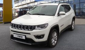 Jeep Compass 1.3 PHEV T4 190 ch 4xe eAWD Limited