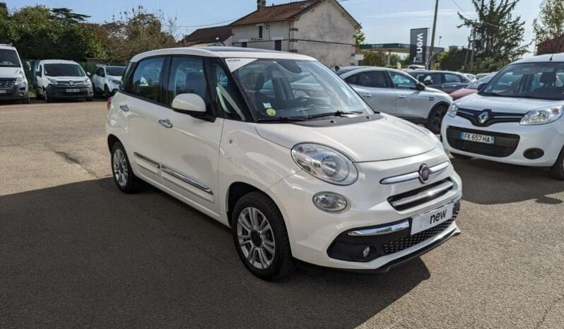 FIAT 500L SERIE 5 1.3 Multijet 95 ch S/S Lounge