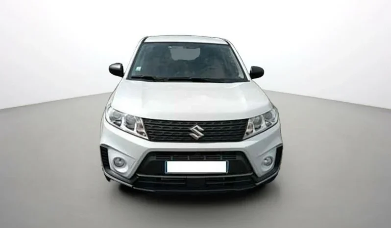 Suzuki Vitara 1.0 Boosterjet Avantage