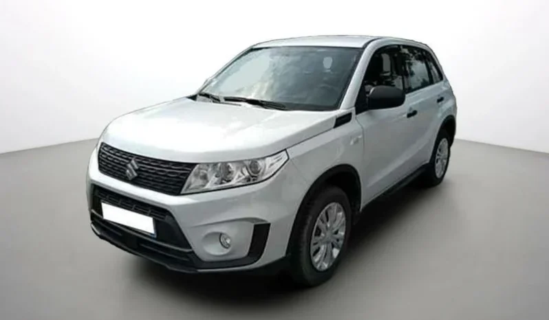 Suzuki Vitara 1.0 Boosterjet Avantage