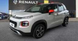 Citroën C3 Aircross PureTech 110 S&S BVM6 Feel