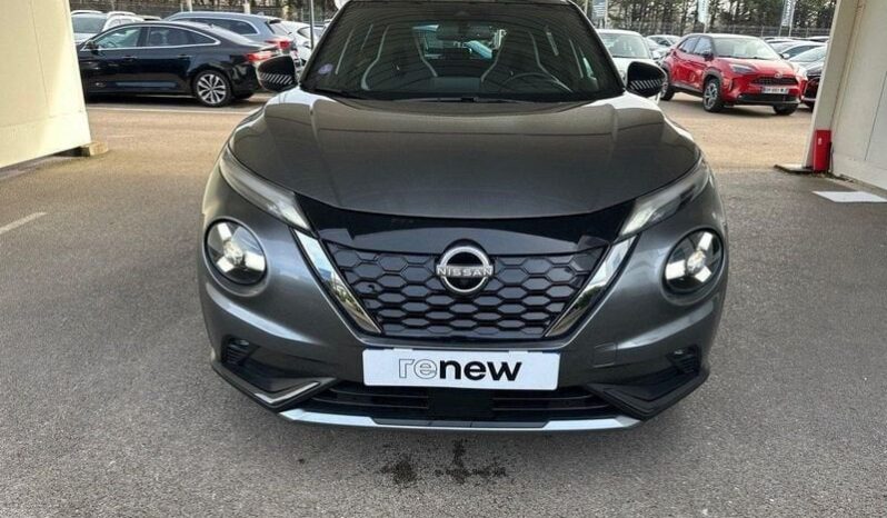 Nissan Juke 2022.5 Hybrid 143 Premiere Edition