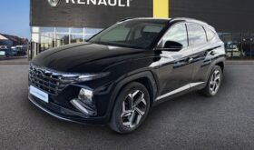 Hyundai TUCSON 1.6 T-GDI 265 HTRAC Plug-in BVA6 Creative