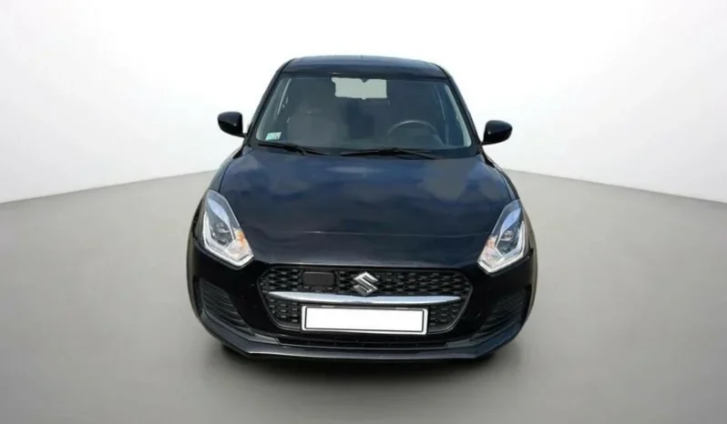 Suzuki Swift 1.2 Dualjet Hybrid Avantage