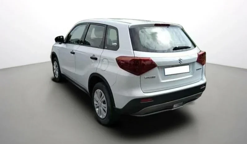 Suzuki Vitara 1.0 Boosterjet Avantage