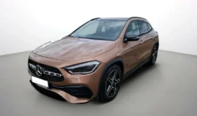 Mercedes-Benz GLA 200 d 8G-DCT AMG Line