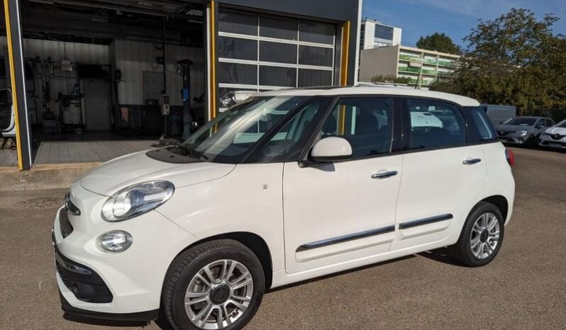 FIAT 500L SERIE 5 1.3 Multijet 95 ch S/S Lounge