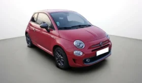 FIAT 500 MY17 1.2 69 ch S