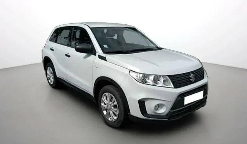 Suzuki Vitara 1.0 Boosterjet Avantage