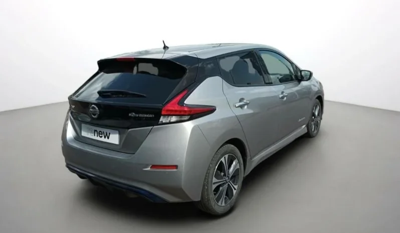 Nissan Leaf 2022 Electrique 40kWh N-Connecta