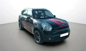 MINI Countryman MINI R60 190 ch Cooper S