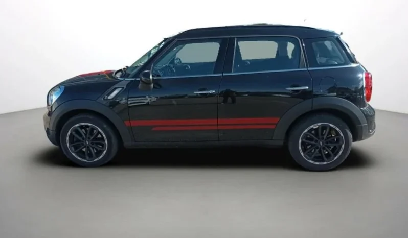 MINI Countryman MINI R60 190 ch Cooper S