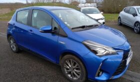 Toyota Yaris Hybride MC2 100h Dynamic