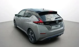 Nissan Leaf 2022 Electrique 40kWh N-Connecta