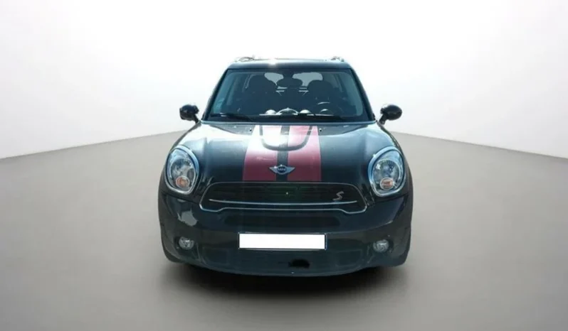 MINI Countryman MINI R60 190 ch Cooper S