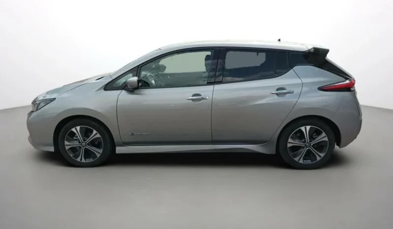 Nissan Leaf 2022 Electrique 40kWh N-Connecta