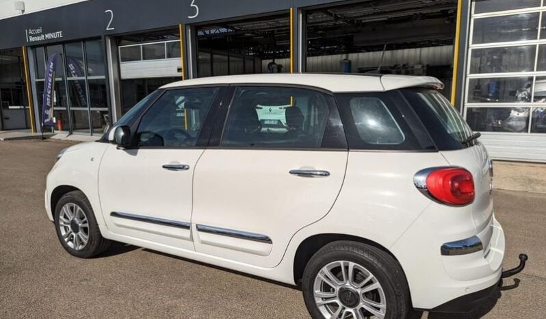 FIAT 500L SERIE 5 1.3 Multijet 95 ch S/S Lounge