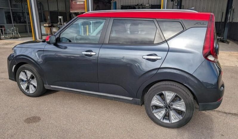 KIA e-Soul Electrique 204 ch Design