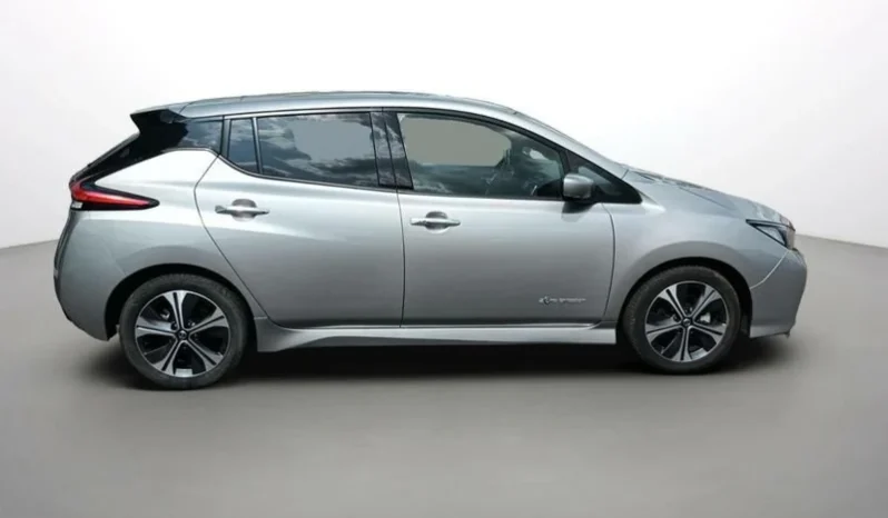 Nissan Leaf 2022 Electrique 40kWh N-Connecta