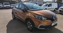 Renault Captur TCe 90 – 19 SL Sunset