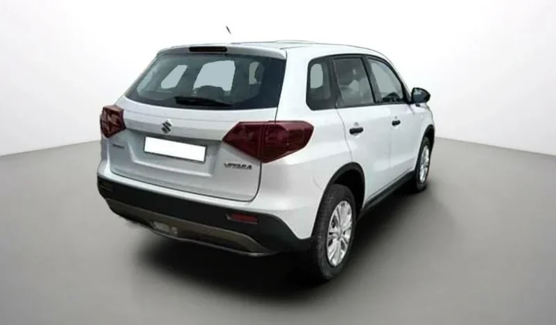 Suzuki Vitara 1.0 Boosterjet Avantage