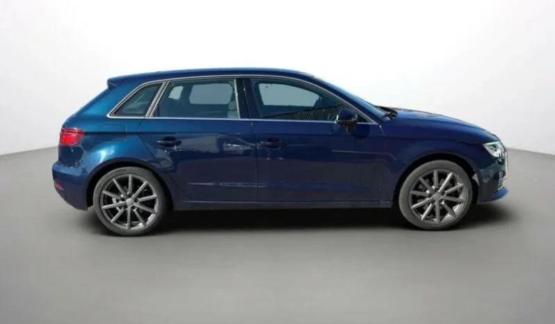 Audi A3 Sportback 35 TDI 150 S TRONIC 7