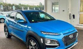 Hyundai Kona 1.6 CRDi 136 DCT-7 Executive