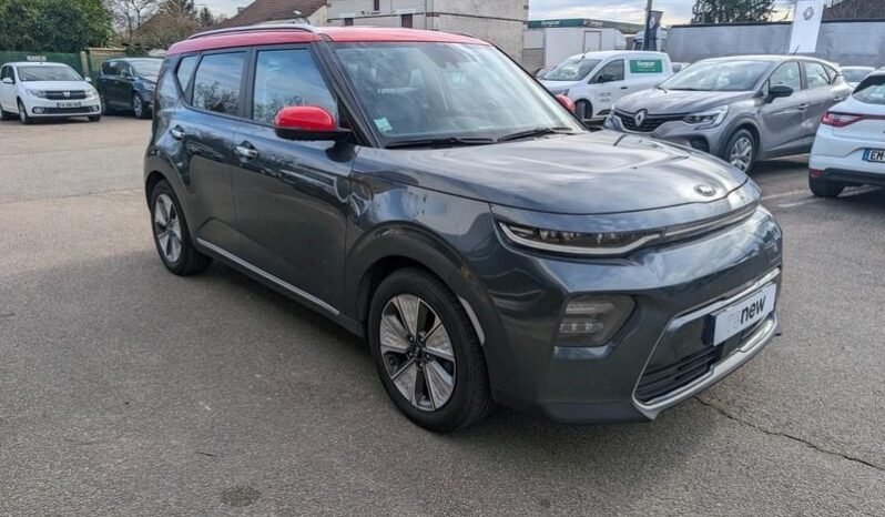 KIA e-Soul Electrique 204 ch Design