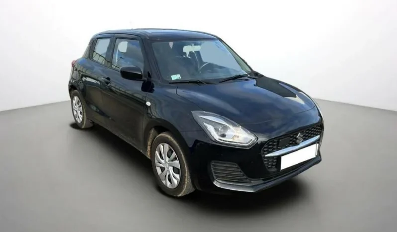 Suzuki Swift 1.2 Dualjet Hybrid Avantage