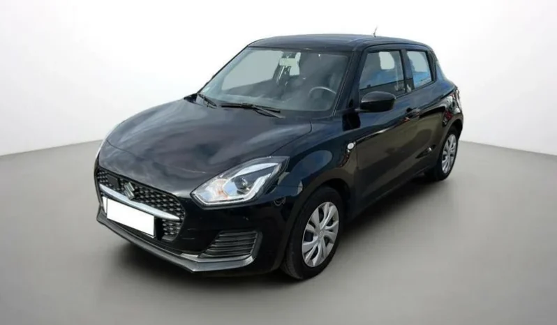 Suzuki Swift 1.2 Dualjet Hybrid Avantage