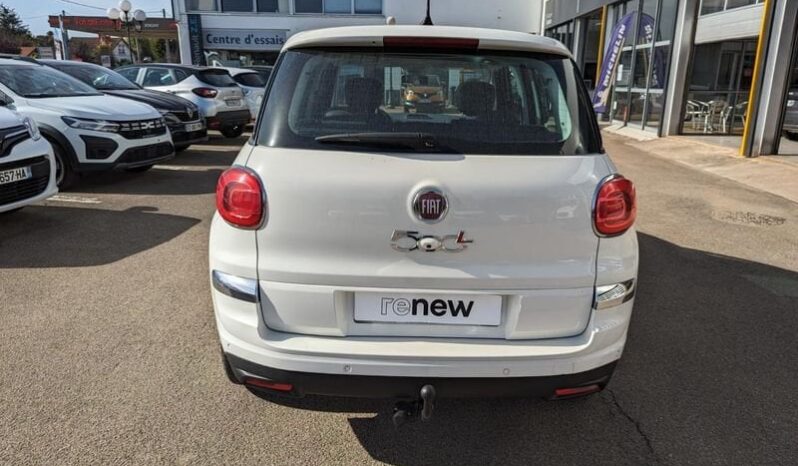 FIAT 500L SERIE 5 1.3 Multijet 95 ch S/S Lounge