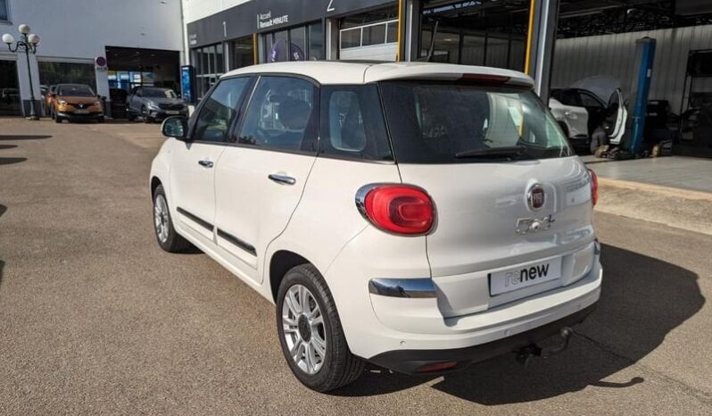 FIAT 500L SERIE 5 1.3 Multijet 95 ch S/S Lounge