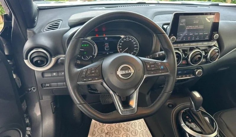 Nissan Juke 2022.5 Hybrid 143 Premiere Edition