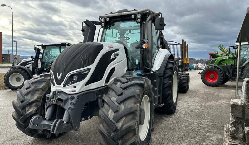 Valtra T214 Direct (Stufe V)