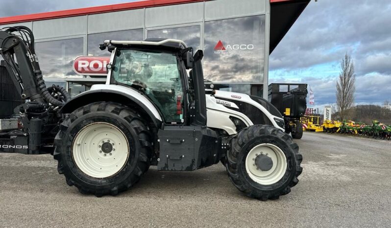 Valtra T214 Direct (Stufe V)