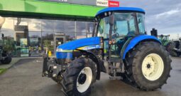 New Holland TD 5040