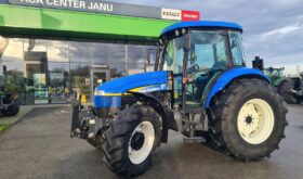 New Holland TD 5040