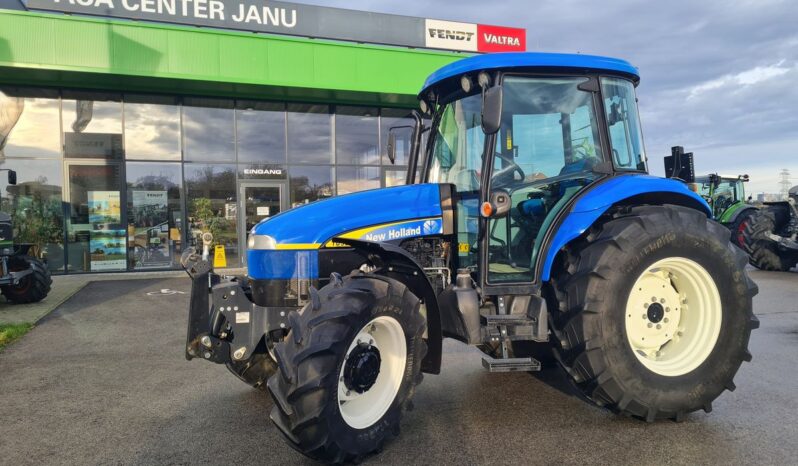 New Holland TD 5040