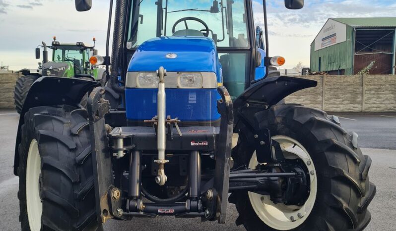 New Holland TD 5040