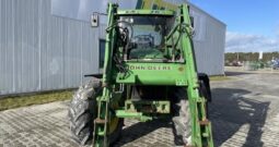 John Deere 6800