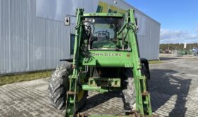 John Deere 6800