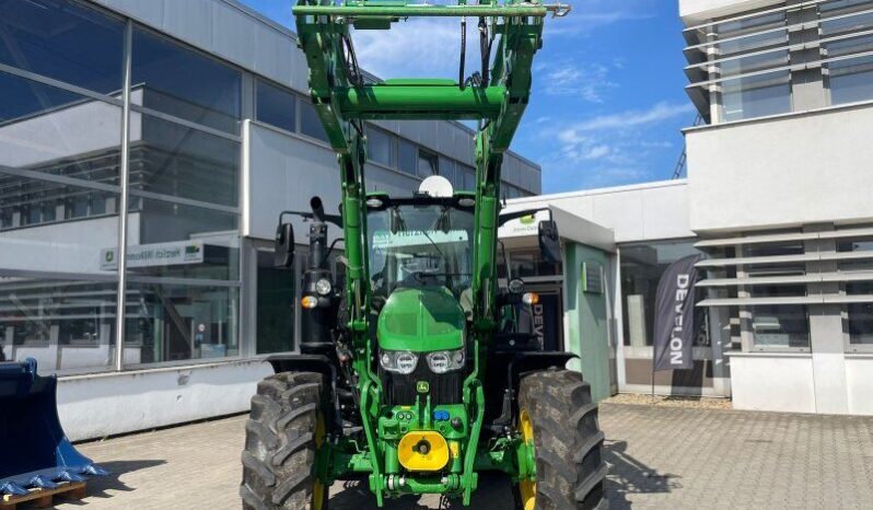 John Deere 6120M / 6120 M