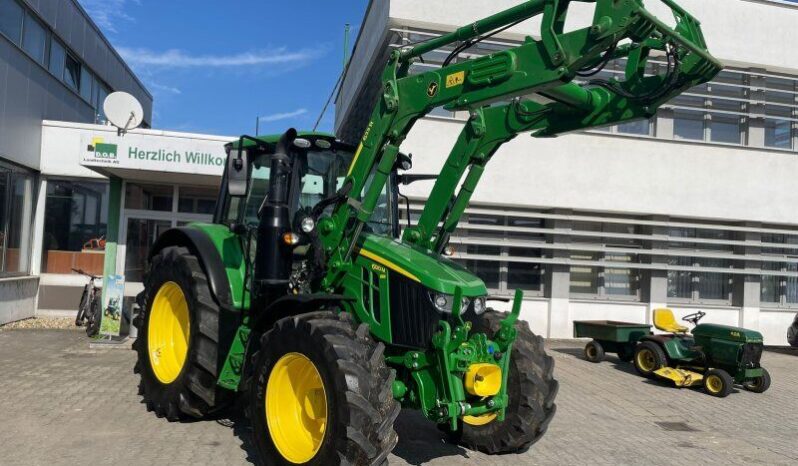 John Deere 6120M / 6120 M