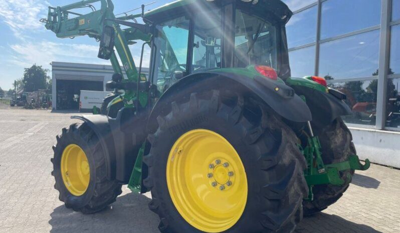 John Deere 6120M / 6120 M